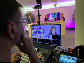 Dieselhalle Technik Dieselhalle Technik