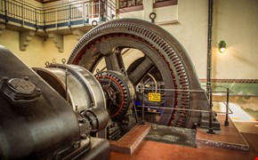 größte Maschine größte Maschine