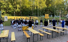 Outdoor Kostüm Outdoor Kostüm