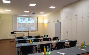 Seminarraum Bestuhlt Seminarraum Bestuhlt