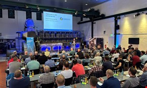 Dieselhalle Vortrag Dieselhalle Vortrag