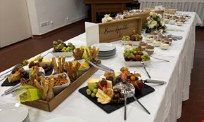 Catering Catering