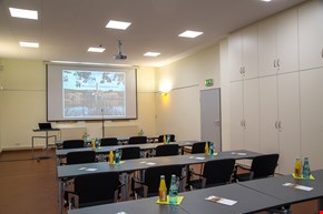 Seminarraum Bestuhlt Seminarraum Bestuhlt