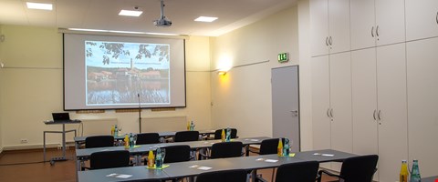 Seminarraum Bestuhlt Seminarraum Bestuhlt